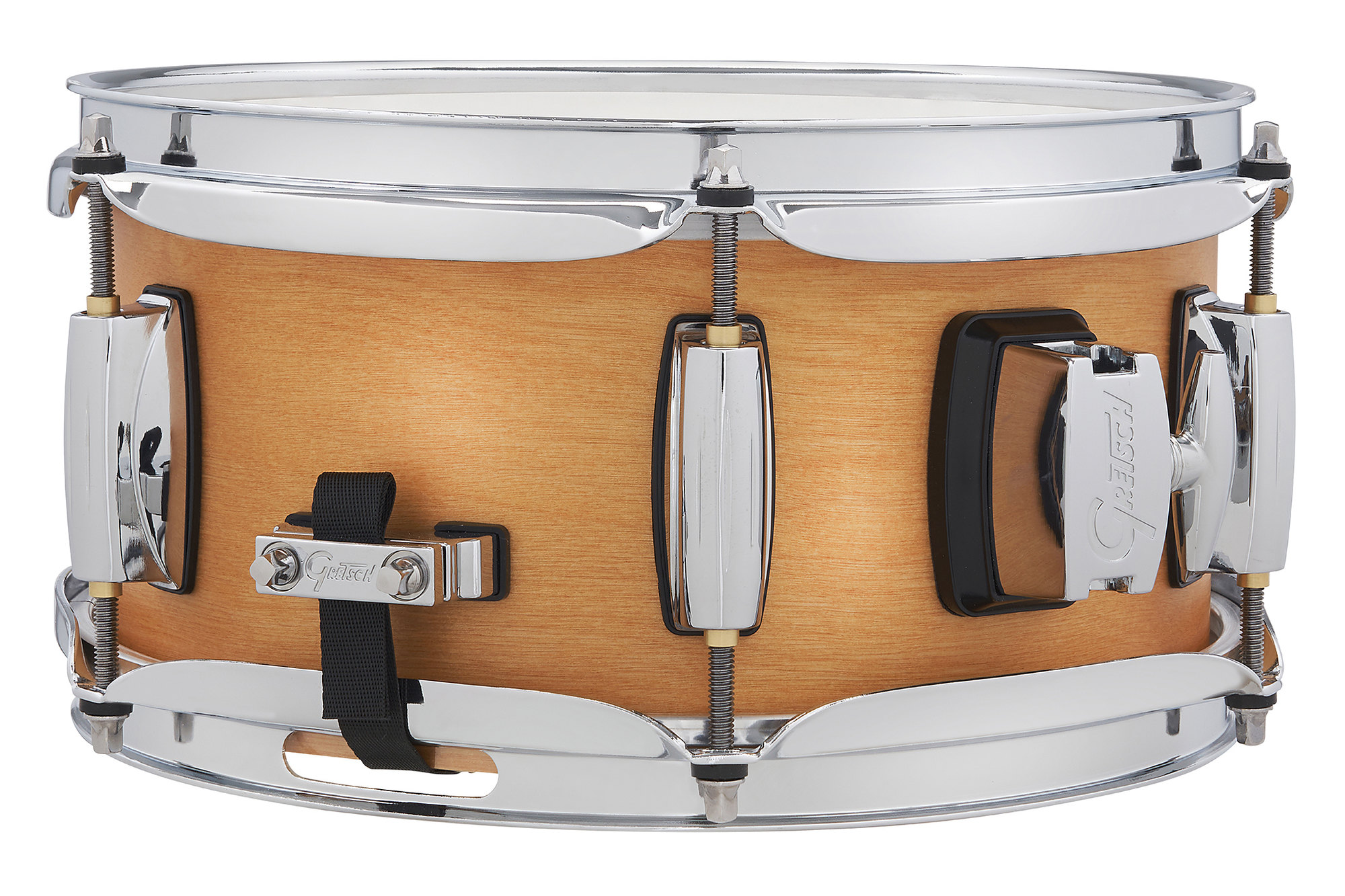 10x5" Snare Drum Full Range  Birch